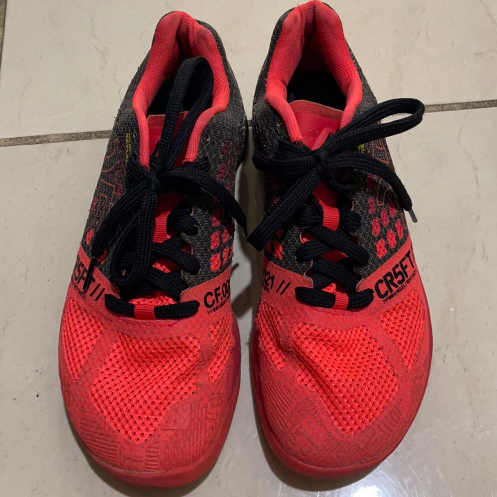 Reebok 8.5